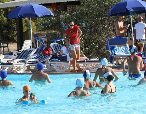 Club Esse Gallura Beach