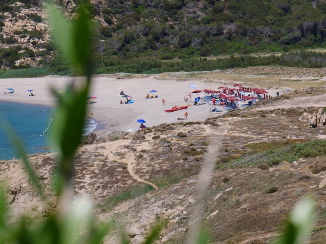 Club Esse Gallura Beach - Immagine 7