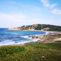 Club Esse Gallura Beach