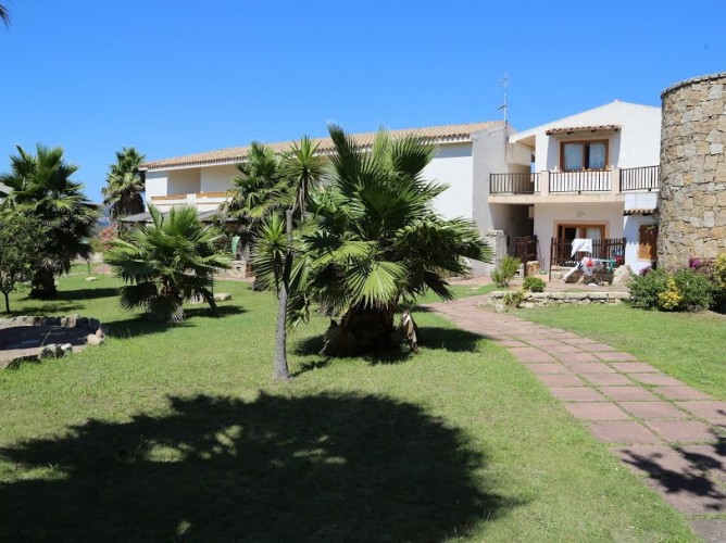 Club Esse Residence Capo d'Orso - Immagine 5