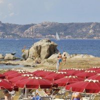 Club Esse Residence Capo d'Orso