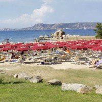 Club Esse Residence Capo d'Orso
