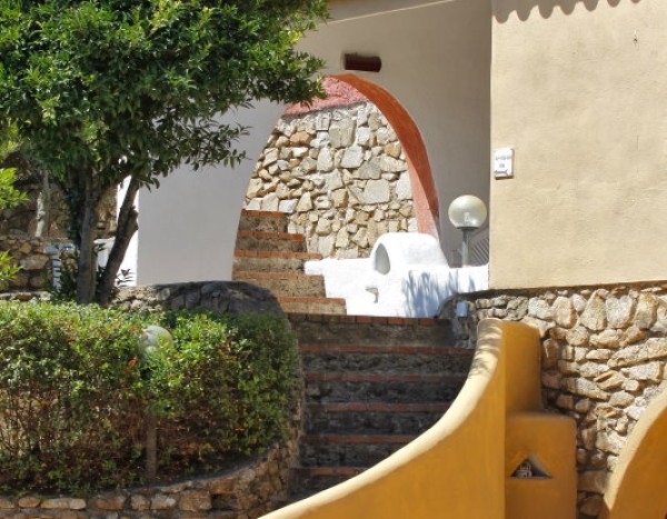 Club Esse Porto Rafael