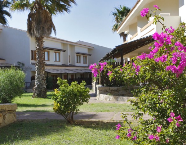 Club Esse Posada Beach Resort