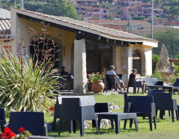 Club Esse Posada Beach Resort