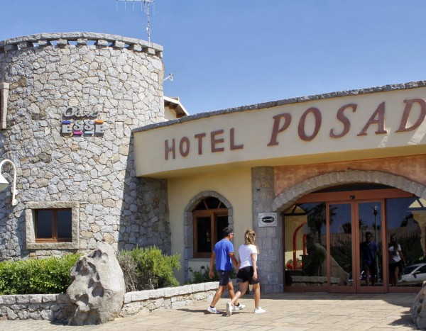 Club Esse Posada Beach Resort