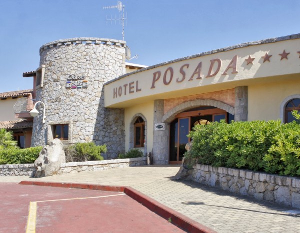 Club Esse Posada Beach Resort