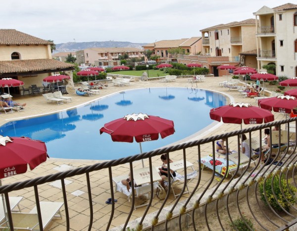 Club Esse Posada Beach Resort