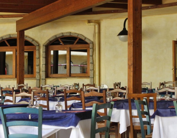 Club Esse Posada Beach Resort