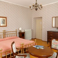 Hotel Majestic Dolomiti camera doppia
