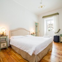 Hotel Majestic Dolomiti camera comfort