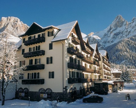 TH San Martino di Castrozza - Foto 2