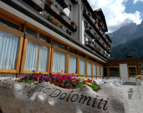 TH San Martino di Castrozza - Foto 4