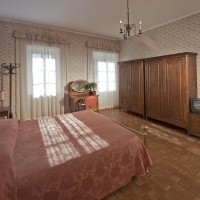 Hotel Majestic Dolomiti matrimoniale