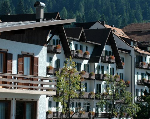TH San Martino di Castrozza - Foto 5