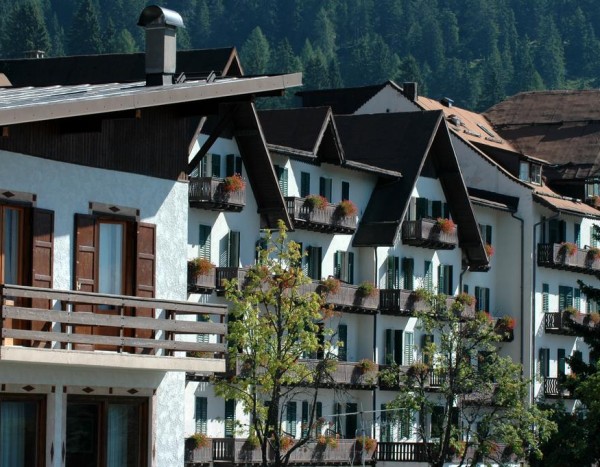 TH San Martino di Castrozza