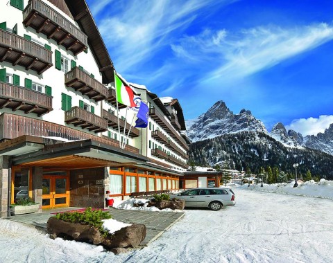 TH San Martino di Castrozza - Foto 3