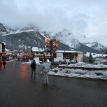 TH San Martino di Castrozza