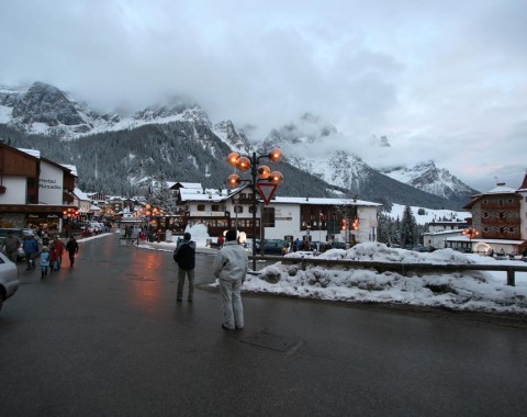 TH San Martino di Castrozza - Foto 6