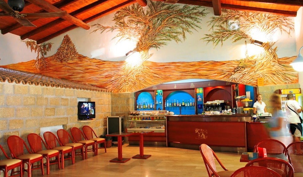 Club Esse Posada Beach Resort - Immagine 10