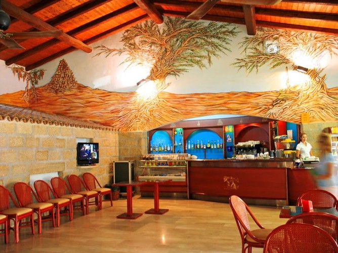 Club Esse Posada Beach Resort - Immagine 10