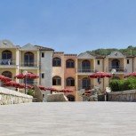 Club Esse Posada Beach Resort