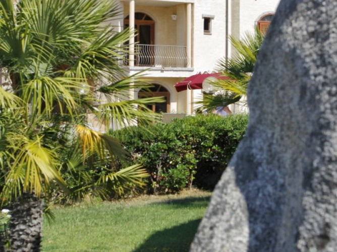 Club Esse Posada Beach Resort - Immagine 7
