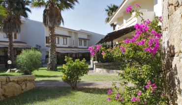 Club Esse Posada Beach Resort