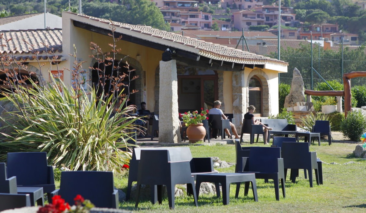 Club Esse Posada Beach Resort - Immagine 6