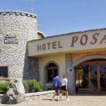 Club Esse Posada Beach Resort