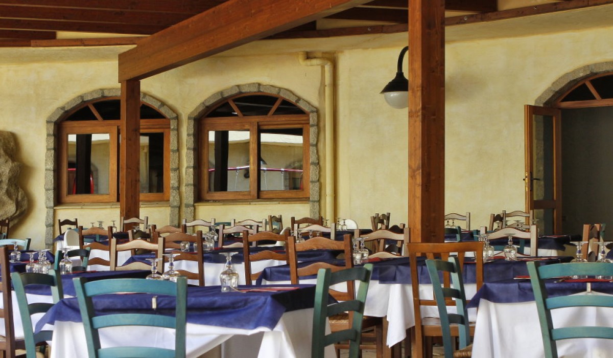 Club Esse Posada Beach Resort - Immagine 9