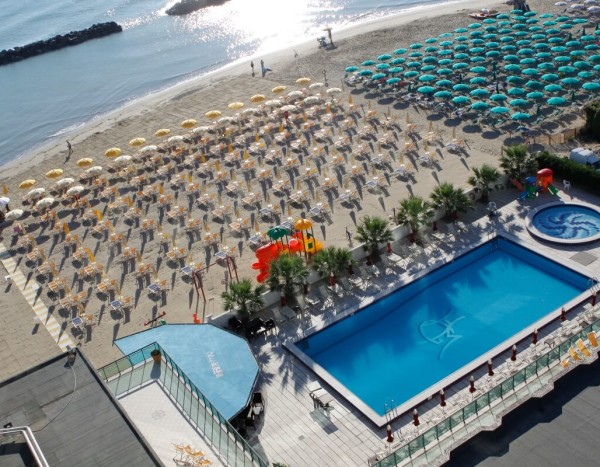 Club Esse Mediterraneo