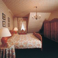 Hotel Majestic Dolomiti camera