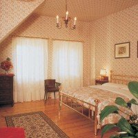 Hotel Majestic Dolomiti camera classic