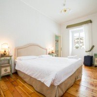 Hotel Majestic Dolomiti camera comfort