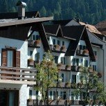 TH San Martino di Castrozza