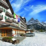 BV Majestic Dolomiti Hotel