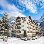 TH San Martino di Castrozza