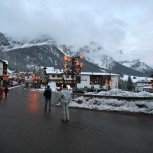 TH San Martino di Castrozza