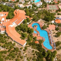 Club Esse Palmasera Village Resort