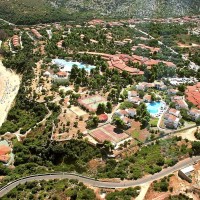 Club Esse Palmasera Village Resort