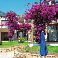 Club Esse Palmasera Village Resort