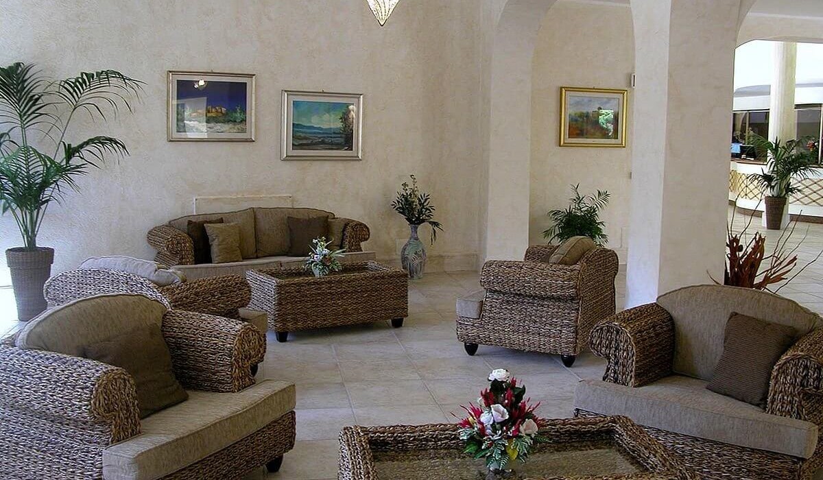 Club Esse Palmasera Village Resort