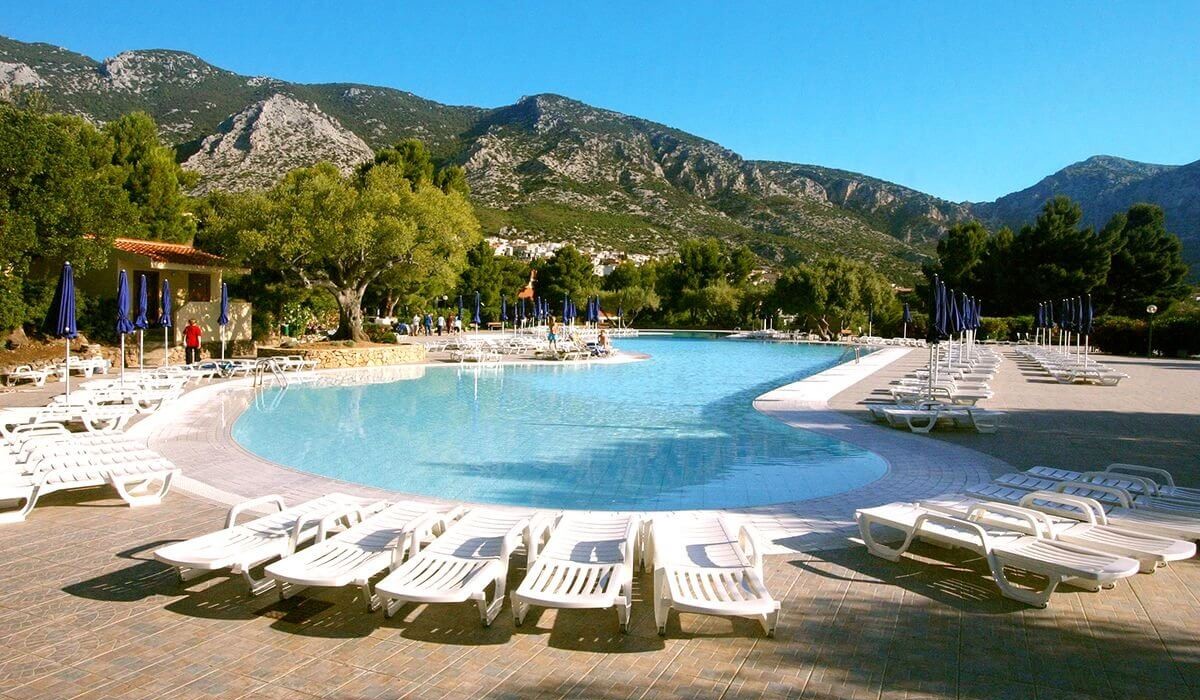 Club Esse Palmasera Village Resort