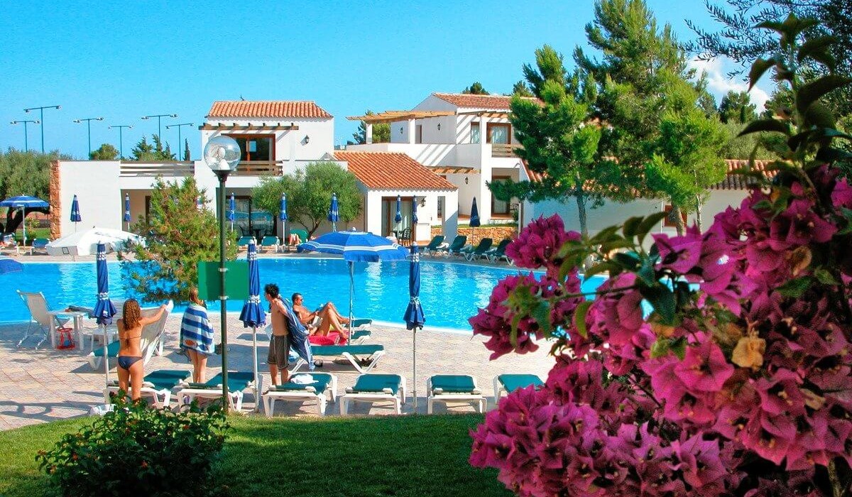 Club Esse Palmasera Village Resort