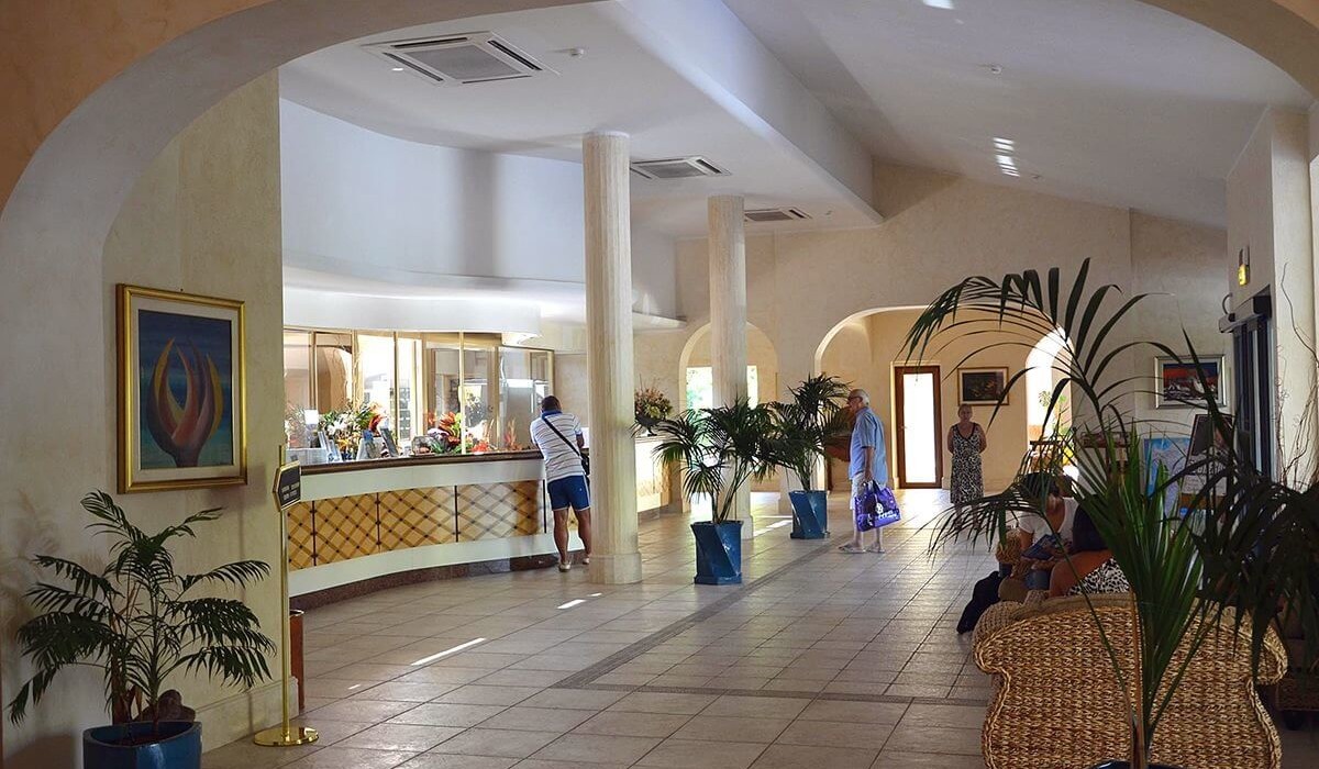 Club Esse Palmasera Village Resort