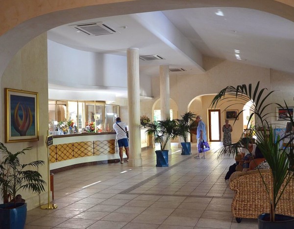 Club Esse Palmasera Village Resort