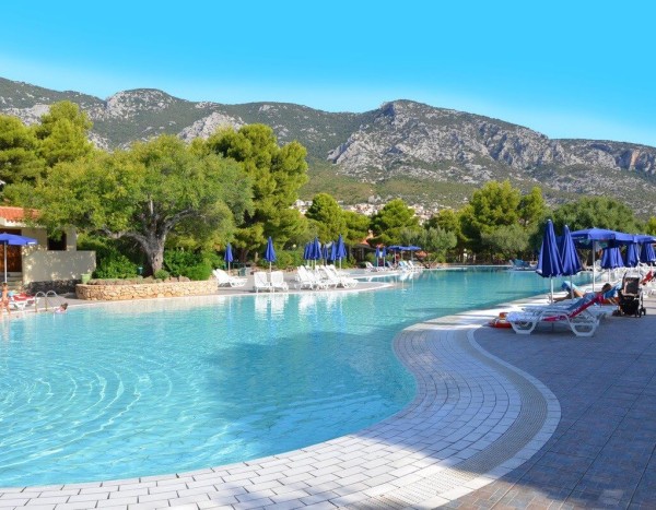 Club Esse Palmasera Village Resort