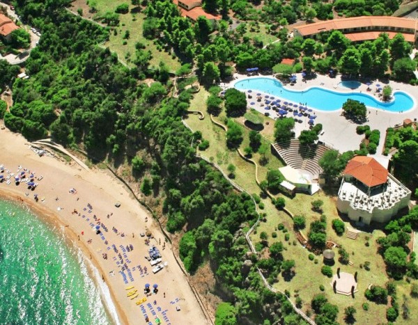 Club Esse Palmasera Village Resort