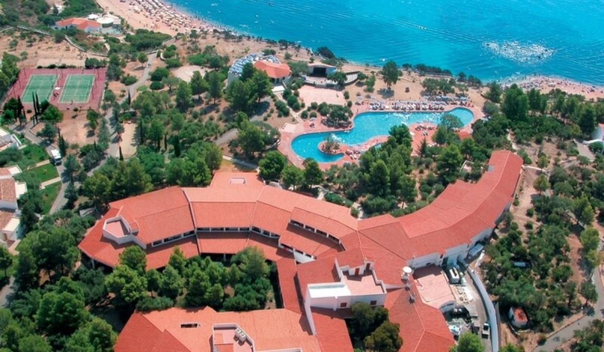 Club Esse Palmasera Village Resort